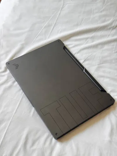 Ноутбук ASUS TUF Gaming F15 (i5-11400H, RTX 3050), 15 000 000 VND — 2/4