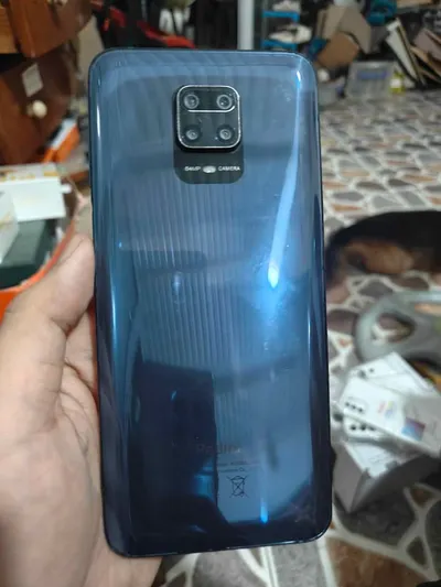 Xiaomi Redmi Note 9S 128GB phone for sale, 1.6M VND — 2/2