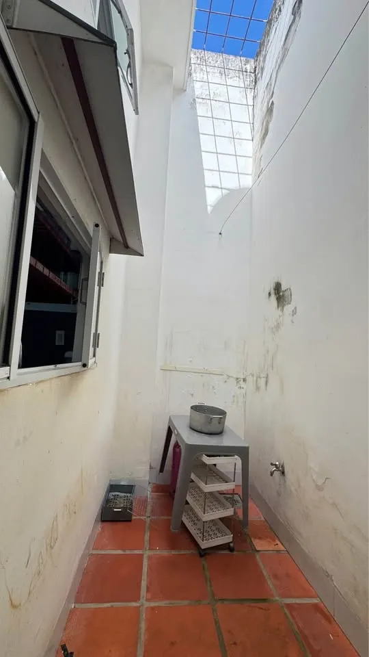 Whole house for rent in Vĩnh Thạnh, 6M VND/month — 6/9