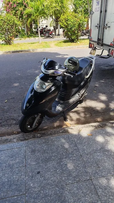 125cc motorbike for sale — 4/4