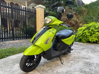 Yamaha Jog (Flyamaha) 50cc scooter, 2019, 17M VND