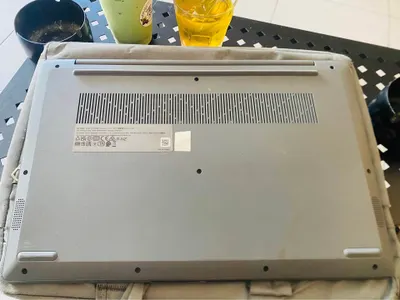 联想笔记本电脑，适用于办公，Core i5，8GB内存，256GB固态硬盘 — 5/5