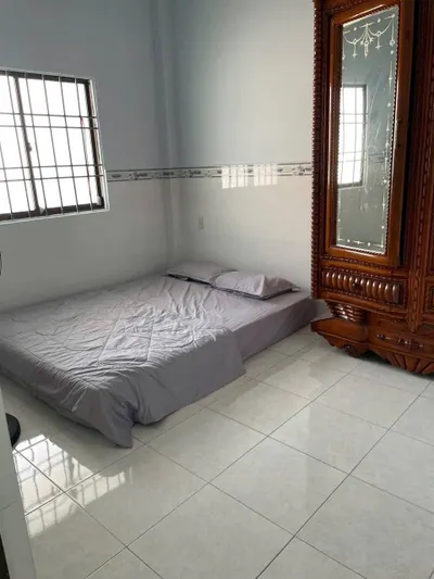 3-bedroom house in south Nha Trang, 15M VND/month