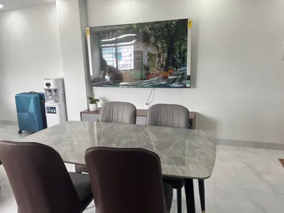 2-bedroom new apartment for rent in central Nha Trang, 25M VND/month