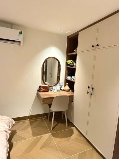 New House North Nha Trang – 2 Bedrooms, Furnished, 29M VND/Month