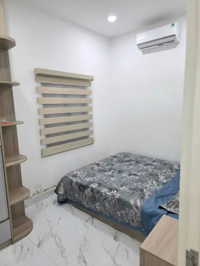 2-bedroom furnished house for rent in Phuoc Hai, Nha Trang — 5/7
