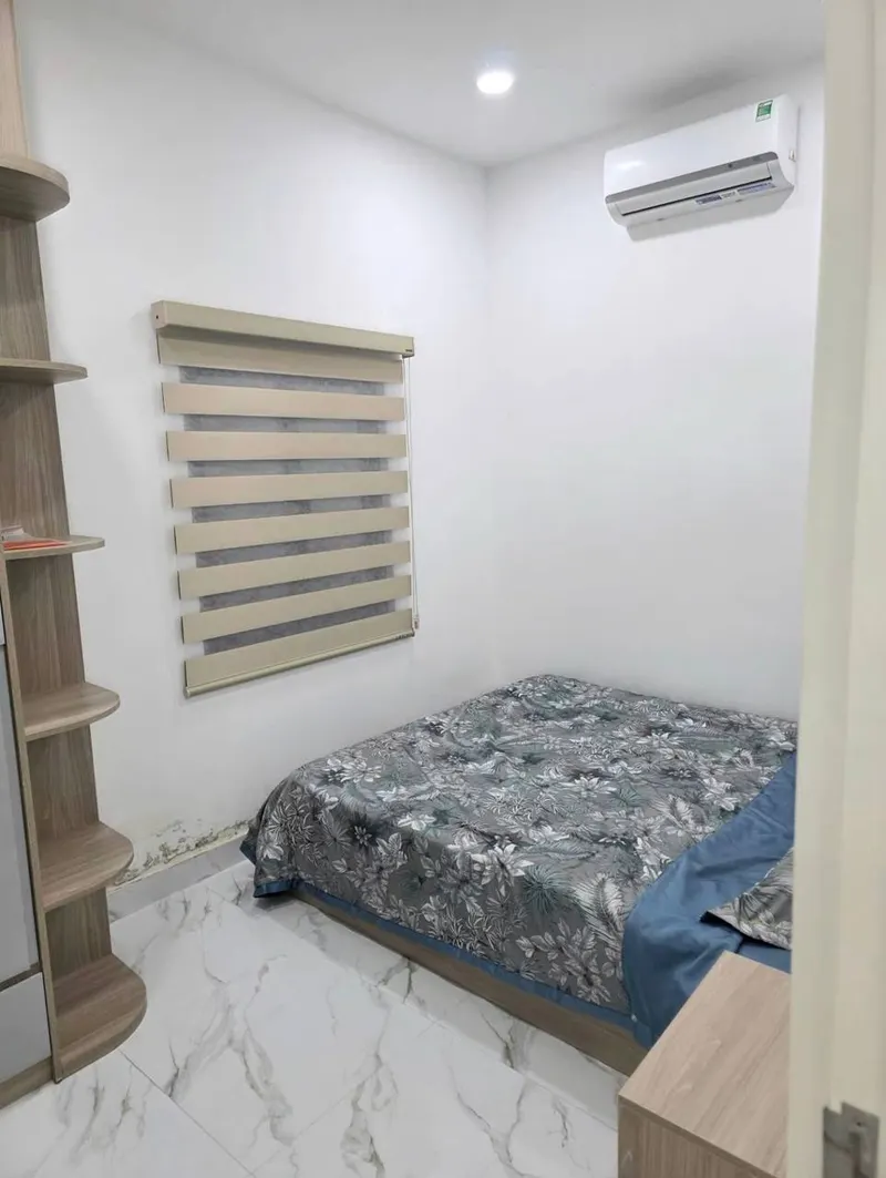 2-bedroom furnished house for rent in Phuoc Hai, Nha Trang — 5/7