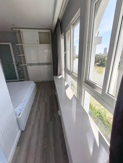 2-bedroom corner apartment at Champa Island, 22M VND/month — 4/8