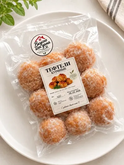 Homemade frozen meals for families in Nha Trang — 2/5