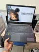 Acer Aspire A715 laptop, Ryzen 5 5500U, GTX 1650, 8GB/256GB