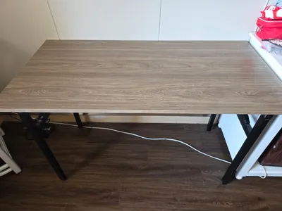 Bàn làm việc gấp để bán, 400.000 VND — 2/4