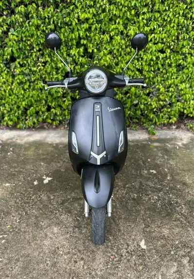 2023년형 50cc 스쿠터 – 신차, 정상 작동, 정비 완료, Blue Card – 1,050만 VND — 3/3
