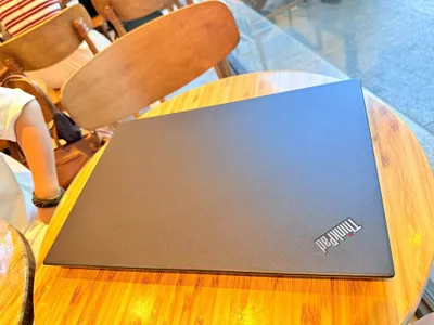 Lenovo ThinkPad L580 laptop (i5-8250U, 8GB RAM, 256GB SSD) for sale