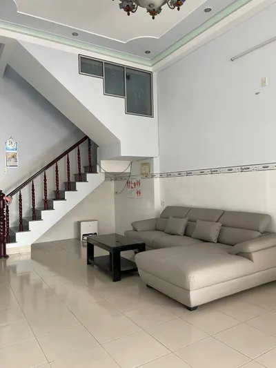 3-bedroom house in south Nha Trang, 15M VND/month