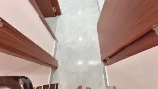 Studio apartment for rent in Ba Lang, Axis 02, 9M VND/month