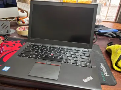 Lenovo ThinkPad X260 노트북 판매, i7 / 8GB / 256GB SSD — 3/7