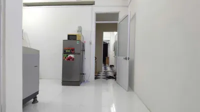 2-bedroom furnished apartment for rent on Tran Phu, sea view, 10M VND/month — 5/6