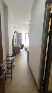 Căn hộ cho thuê trên đường Trần Phú gần biển Nha Trang