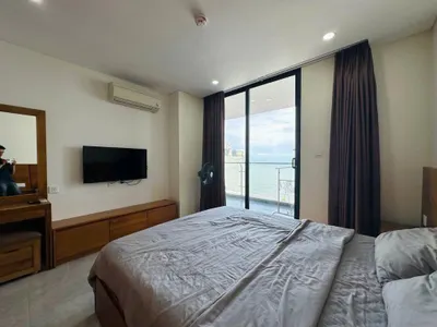 2-bedroom apartment for rent in Maple, Lộc Thọ, 24M VND/month — 3/10