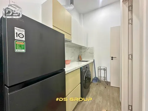 1-bedroom apartment for rent, Hà Quang 1, 9M VND/month