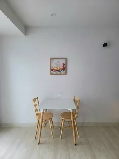 Studio apartment with sea view for rent at Gold Coast, 16M VND/month — 5/7