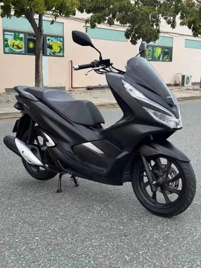 Продам Honda PCX 150 (2019) — 2/4