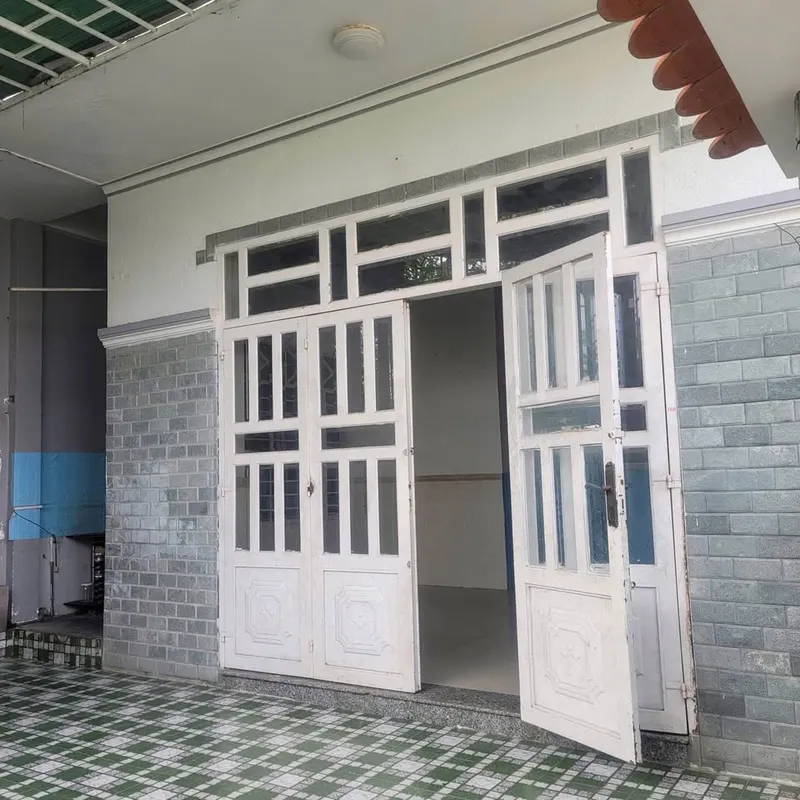 House for rent in Phước Đồng area, 8M VND/month — 4/8