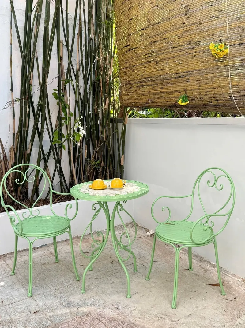2-Bedroom House in Vĩnh Phước, Nha Trang – 13M VND/month