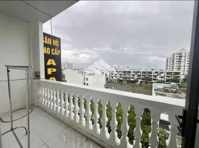 1-bedroom furnished apartment in Phước Long A, 5.5M VND/month — 4/5
