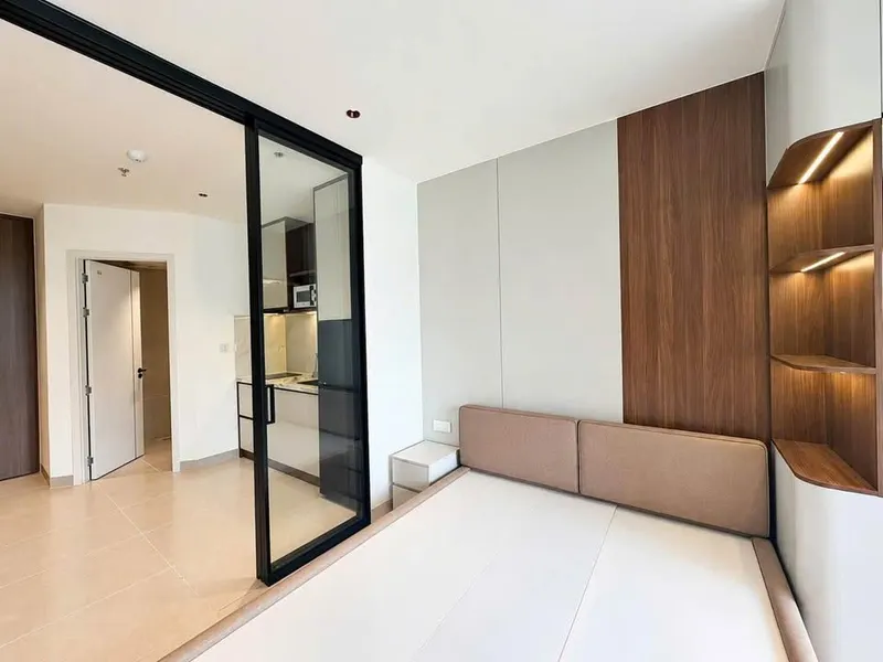 Đặng Huy Trứ, 1침실 가구 완비 아파트 임대, 월 1,250만 VND — 7/9