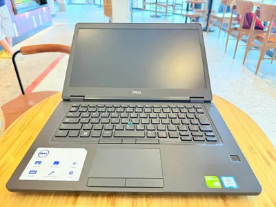 Bán laptop Dell Latitude E5491, 7.500.000 VND — 2/8