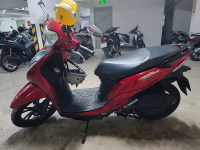 Kymco Hermosa 50cc Scooter – 2019, Excellent Condition, 15M VND — 3/3