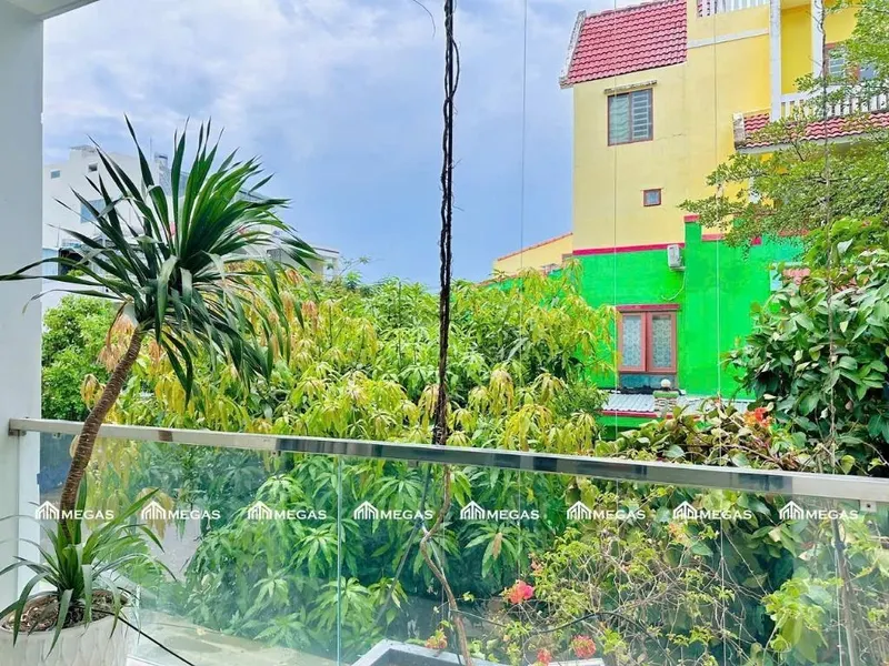 Căn hộ 1 phòng ngủ cho thuê ở phía nam Nha Trang, 7 triệu VND/tháng — 3/7