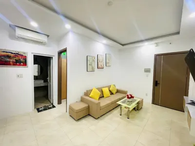 2-Bedroom Apartment in Oceanus, North Nha Trang – 12M VND/month