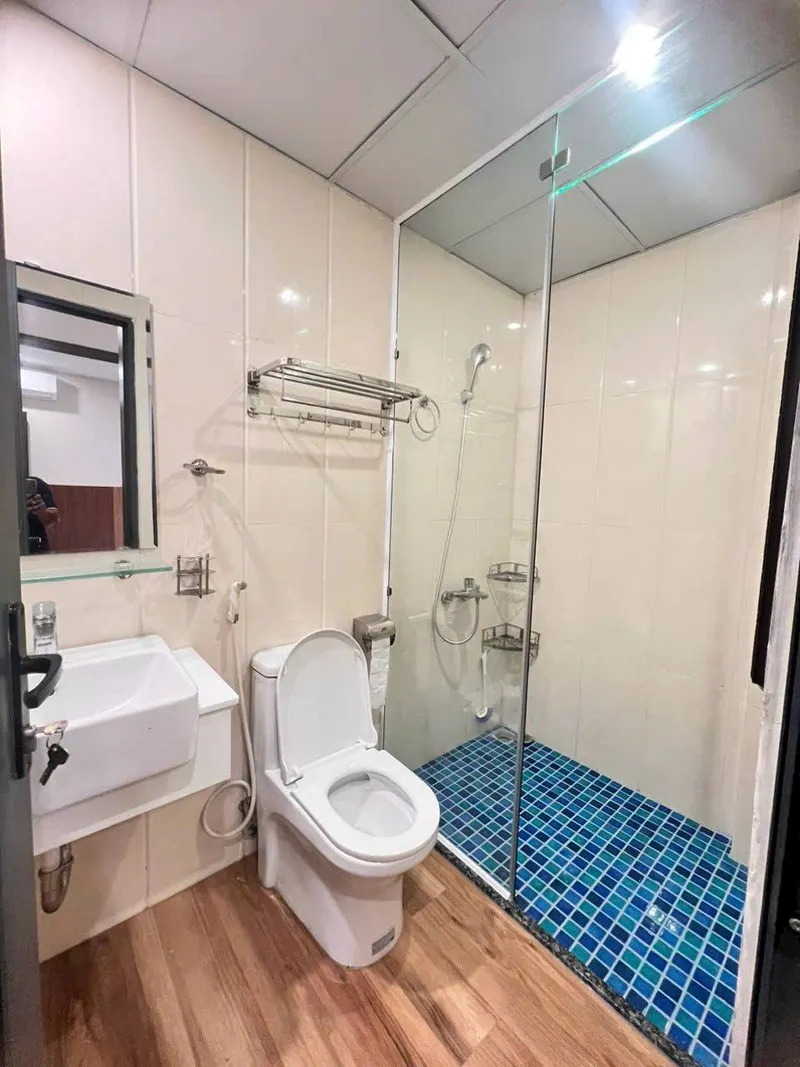 2-Bedroom Furnished Apartment in PH Complex, South Nha Trang – 11M VND/month