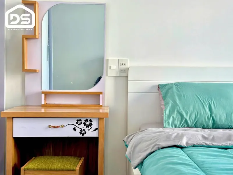 2-bedroom apartment for rent at Hà Quang 2, 17.5M VND/month — 7/10