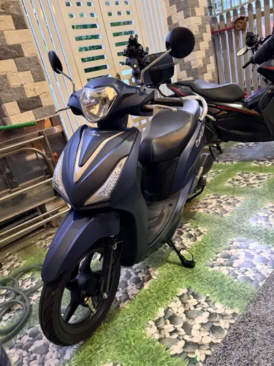 Kymco Candy Hermosa 50cc 스쿠터 판매, 2,100만 VND