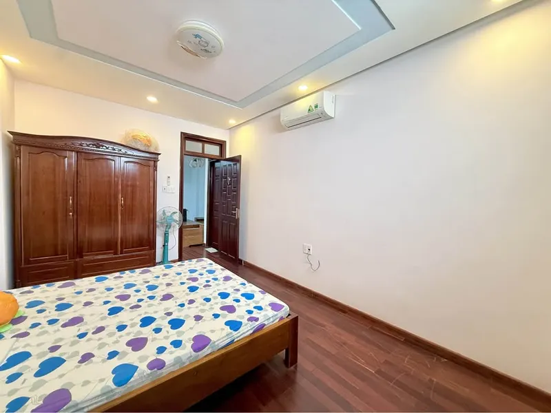4-bedroom full house for rent in Ha Quang 2, 30M VND/month — 7/10