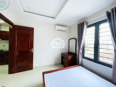 1-Bedroom Apartment – 35 m² – 6M VND/month – South Nha Trang