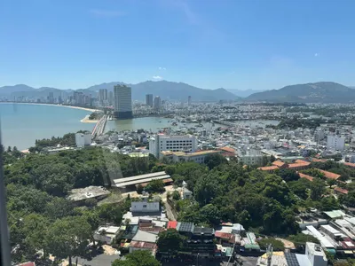 Cho thuê căn hộ 3 phòng ngủ gần Napoleon, Nha Trang — 4/4