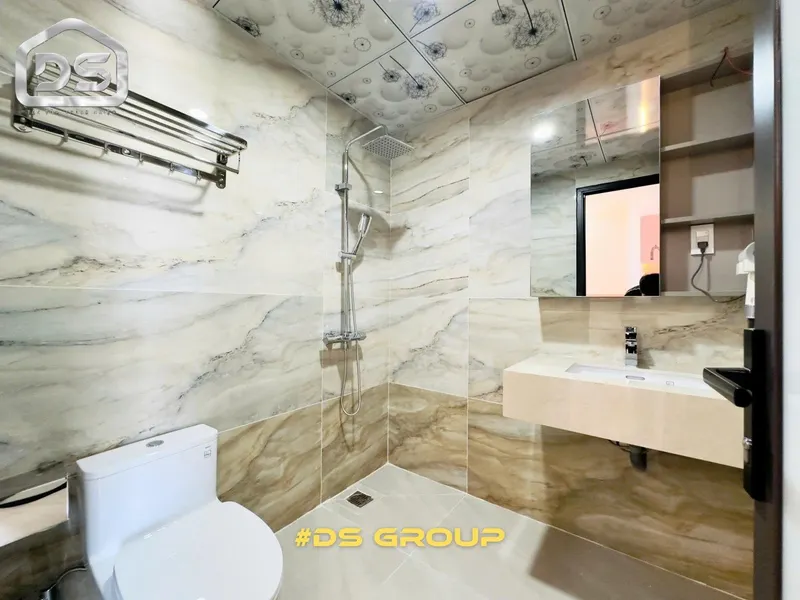 Studio Apartment in Bắc Sơn (North Nha Trang) – 13M VND/month
