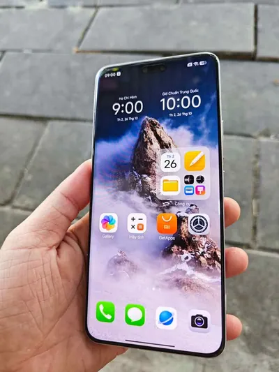 Xiaomi Civi 4 Pro 12/256GB 스마트폰 판매, 5.2백만 VND — 2/10
