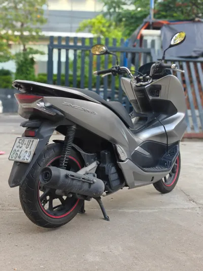 Honda PCX 150cc scooter for sale, 47M VND — 3/5
