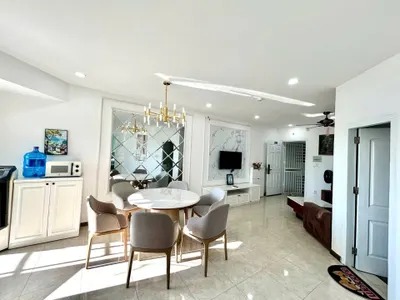 2-bedroom apartment for rent at Mường Thanh Khánh Hòa, 18M VND/month — 5/10