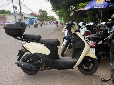 50cc motorbikes for sale from 8,500,000 VND — 4/6