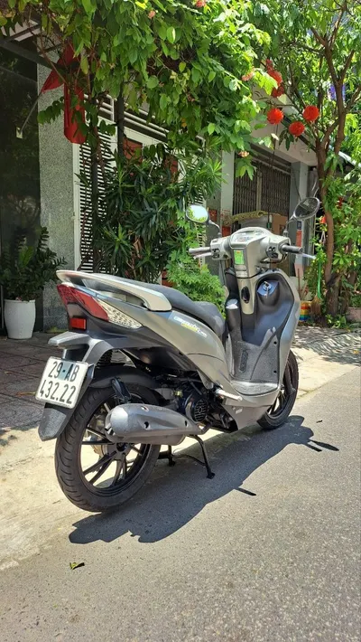 Xe ga Kymco Candy 50cc bán, đời 2024, 15,5 triệu VND — 3/5