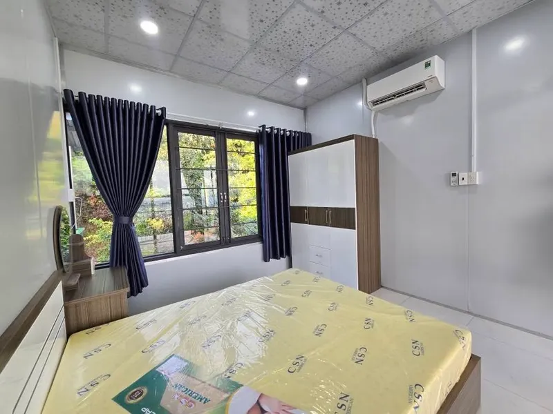 3-bedroom sea-view furnished house for rent, North Nha Trang — 6/10