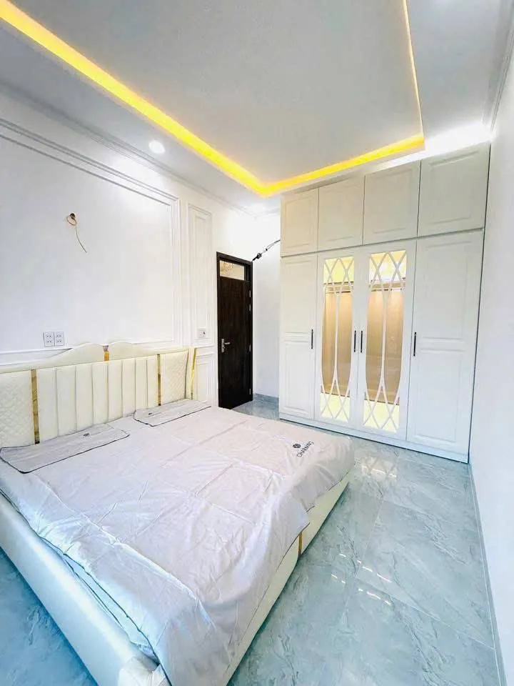 3-bedroom house with garden for rent, Dien Khanh, 265 m², 25M VND/month — 7/8