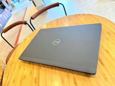 Dell Latitude 7320 laptop for sale (i7, 32GB RAM, 256GB SSD)
