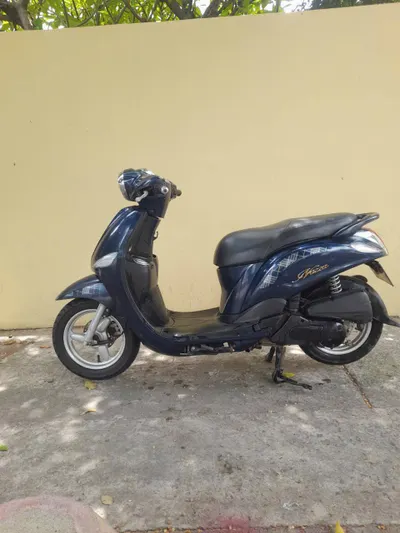 Yamaha Nozza 115, 2014 – 11 triệu VND